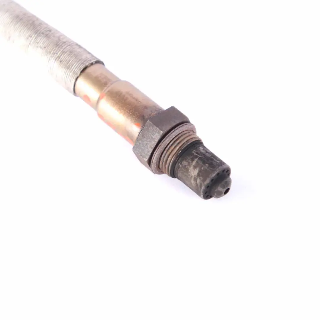 Sonda Lambda Benzina Sonda Ossigeno per Mercedes W203 W204 W212 con numero di parte A0045428618 Mercedes W203 W204 W212 Sonda Lambda Benzina Sonda Ossigeno - SKU A0045428618 - Numero di parte A0045428618