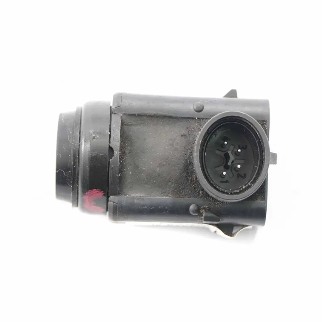 PDC Sensor Mercedes W203 W211 Parking Distance Obsidian Black Metallic - 197 - SKU A0045428718-OB - Part number A0045428718