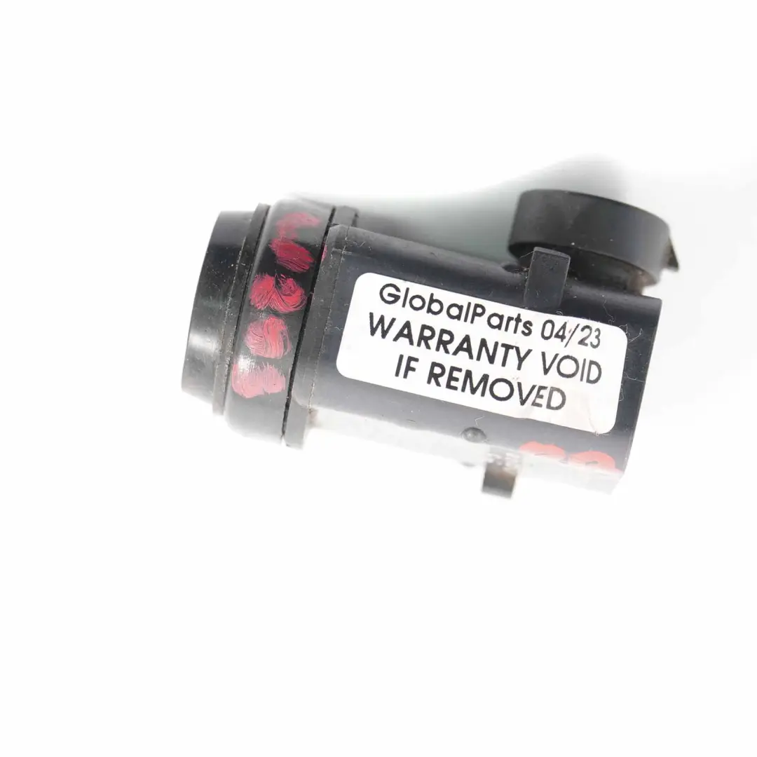  PDC Sensor Mercedes W203 W211 Parking Distance Obsidian Black Metallic - 197 - SKU A0045428718-OB - Part number A0045428718