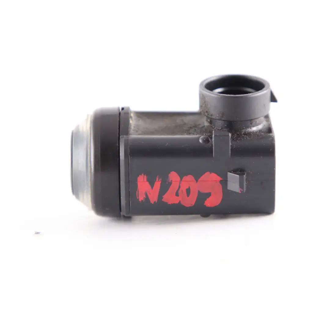 PDC Sensor Mercedes W203 W209 Front Parking Distance Perlite Grey to with Part number A0045428718 PDC Sensor Mercedes W203 W209 Front Parking Distance Perlite Grey - SKU A0045428718-PGR - Part number A0045428718
