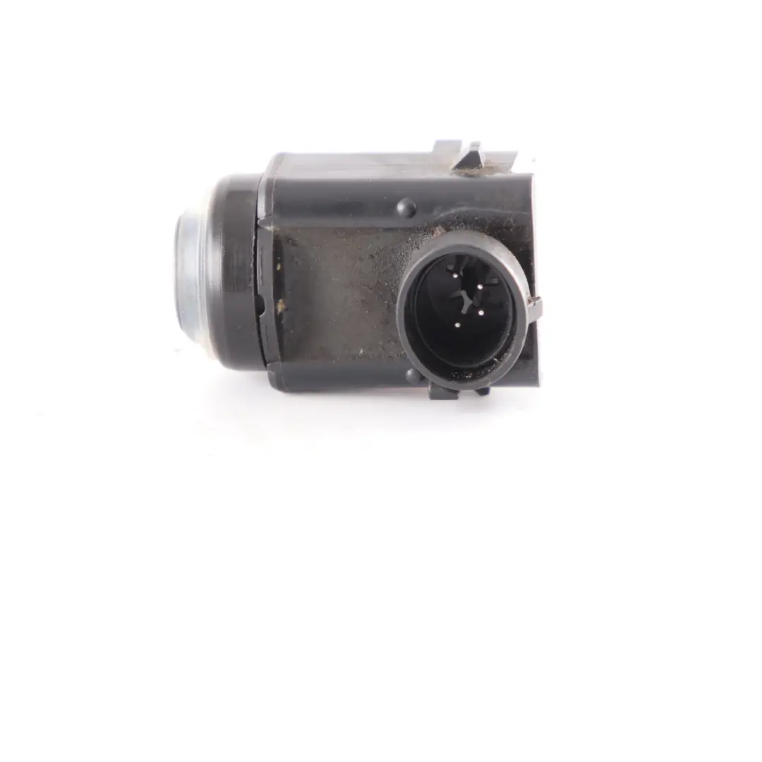  Sensor PDC Mercedes W203 W209 Distancia Aparcamiento Delantero Perlita Gris - SKU A0045428718-PGR - Número de pieza A0045428718