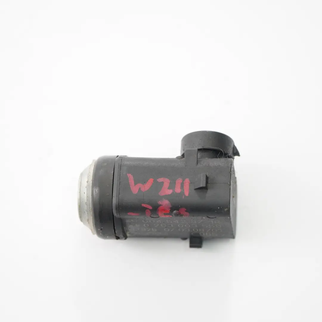 Parking Sensor PDC Distance Tellurium Silver 762 to Mercedes W203 W211 with Part number A0045428718 Mercedes W203 W211 Parking Sensor PDC Distance Tellurium Silver 762 - SKU A0045428718-TES - Part number A0045428718