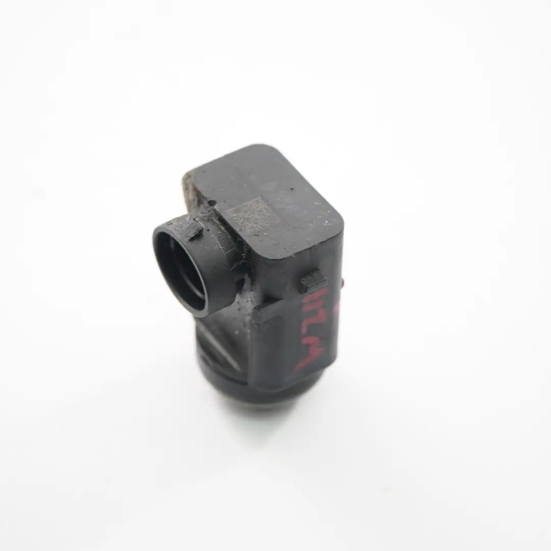 Mercedes W203 W211 Capteur stationnement PDC Tellurium Argent 762 - SKU A0045428718-TES - Numéro de pièce A0045428718