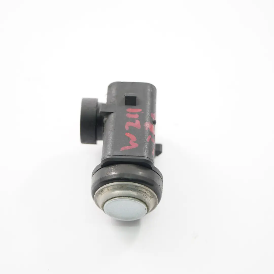 Capteur stationnement PDC Tellurium Argent 762 pour Mercedes W203 W211 à propos du numéro de pièce A0045428718 Mercedes W203 W211 Capteur stationnement PDC Tellurium Argent 762 - SKU A0045428718-TES - Numéro de pièce A0045428718