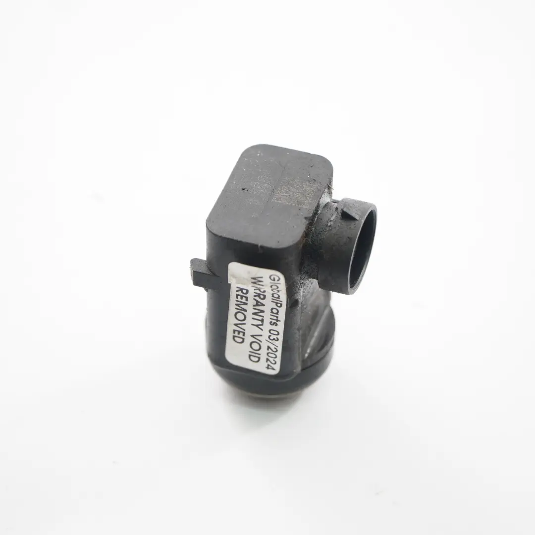 Mercedes W203 W211 Parking Sensor PDC Distance Tellurium Silver 762 - SKU A0045428718-TES - Part number A0045428718