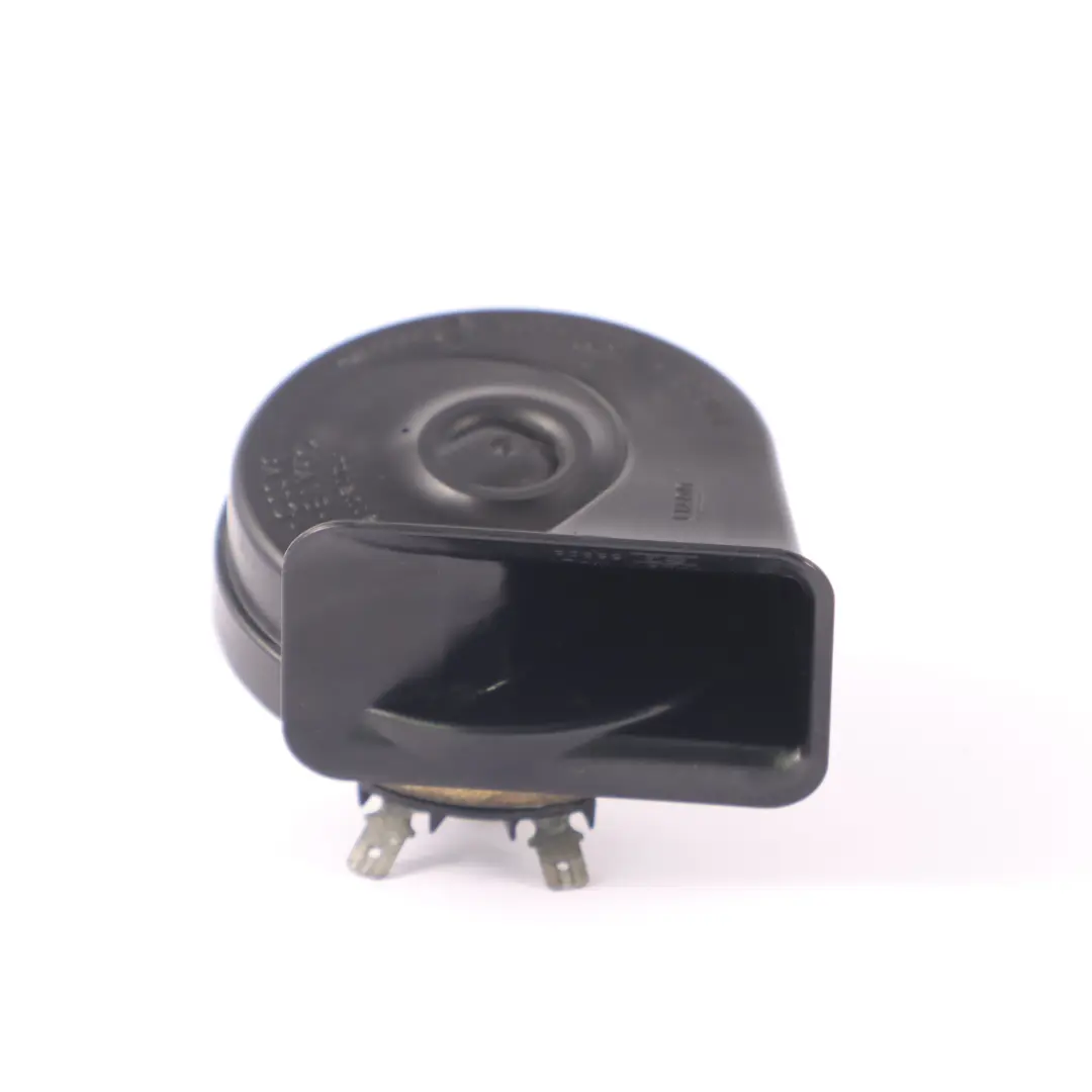 Horn Mercedes W210 Horn Signal Fanfare Low Tone 400Hz to with Part number A0045428720 Horn Mercedes W210 Horn Signal Fanfare Low Tone 400Hz - SKU A0045428720 - Part number A0045428720