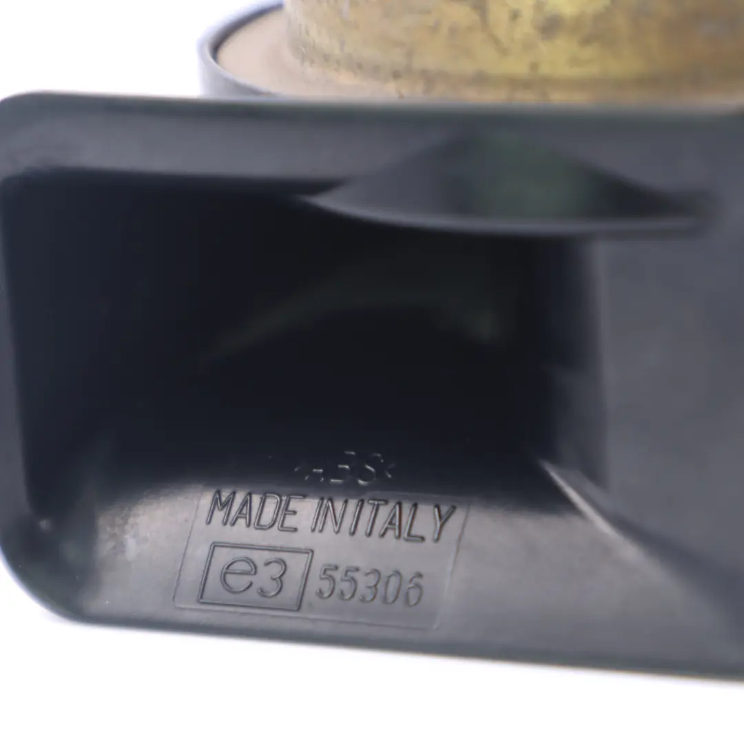 Horn Mercedes W210 Horn Signal Fanfare Low Tone 400Hz to with Part number A0045428720 Horn Mercedes W210 Horn Signal Fanfare Low Tone 400Hz - SKU A0045428720 - Part number A0045428720