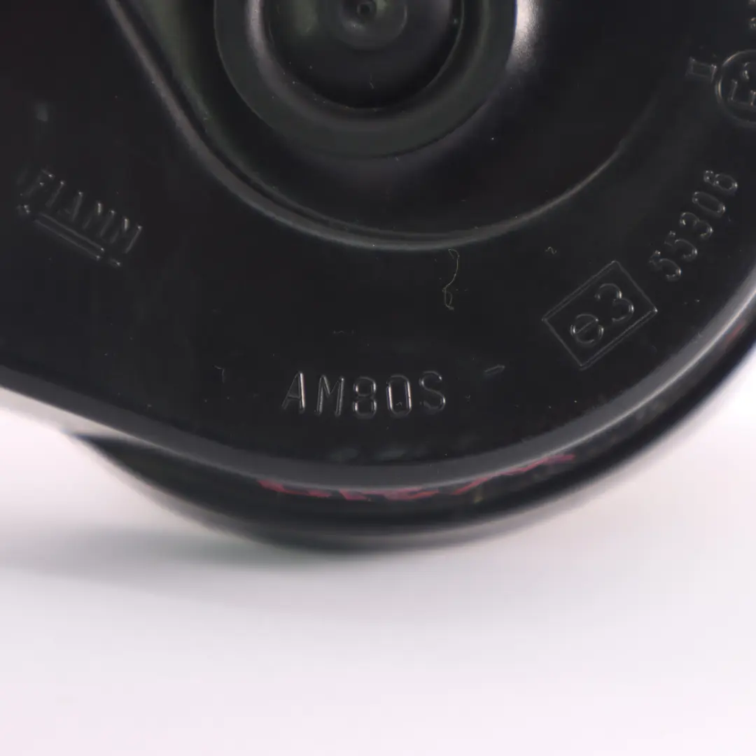  Bocina Mercedes W210 Bocina Señal Fanfarria Tono Bajo 400Hz - SKU A0045428720 - Número de pieza A0045428720