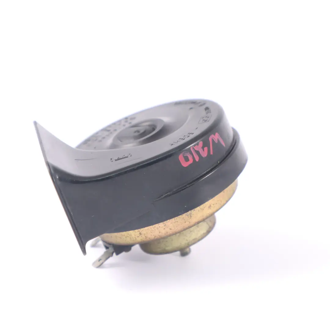  Bocina Mercedes W210 Bocina Señal Fanfarria Tono Bajo 400Hz - SKU A0045428720 - Número de pieza A0045428720