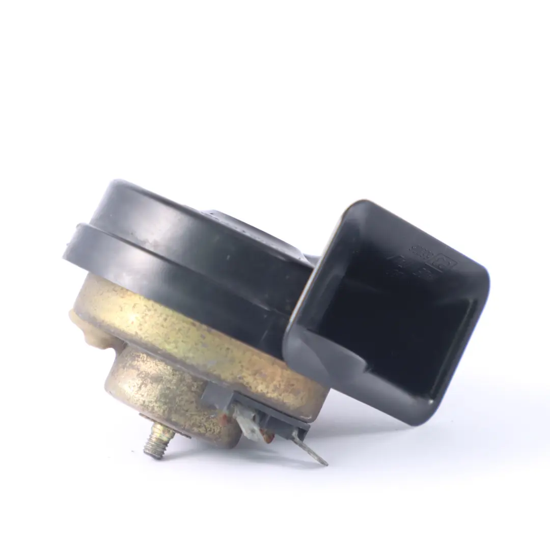  Bocina Mercedes W210 Bocina Señal Fanfarria Tono Bajo 400Hz - SKU A0045428720 - Número de pieza A0045428720