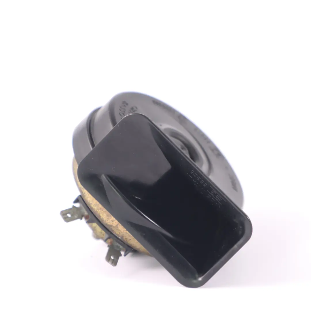  Hupe Mercedes W210 Hupensignal Fanfare tiefer Ton 400Hz - SKU A0045428720 - Teilenummer A0045428720