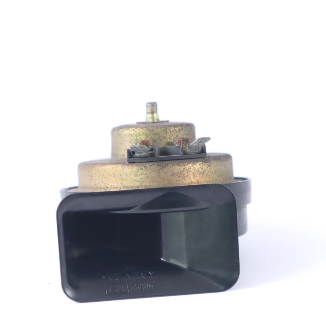 Sygnał Dźwiękowy Niskotonowy Klakson 400Hz do Mercedes E W210 o numerze A0045428720 Mercedes E W210 Sygnał Dźwiękowy Niskotonowy Klakson 400Hz - SKU A0045428720 - Numer Części A0045428720