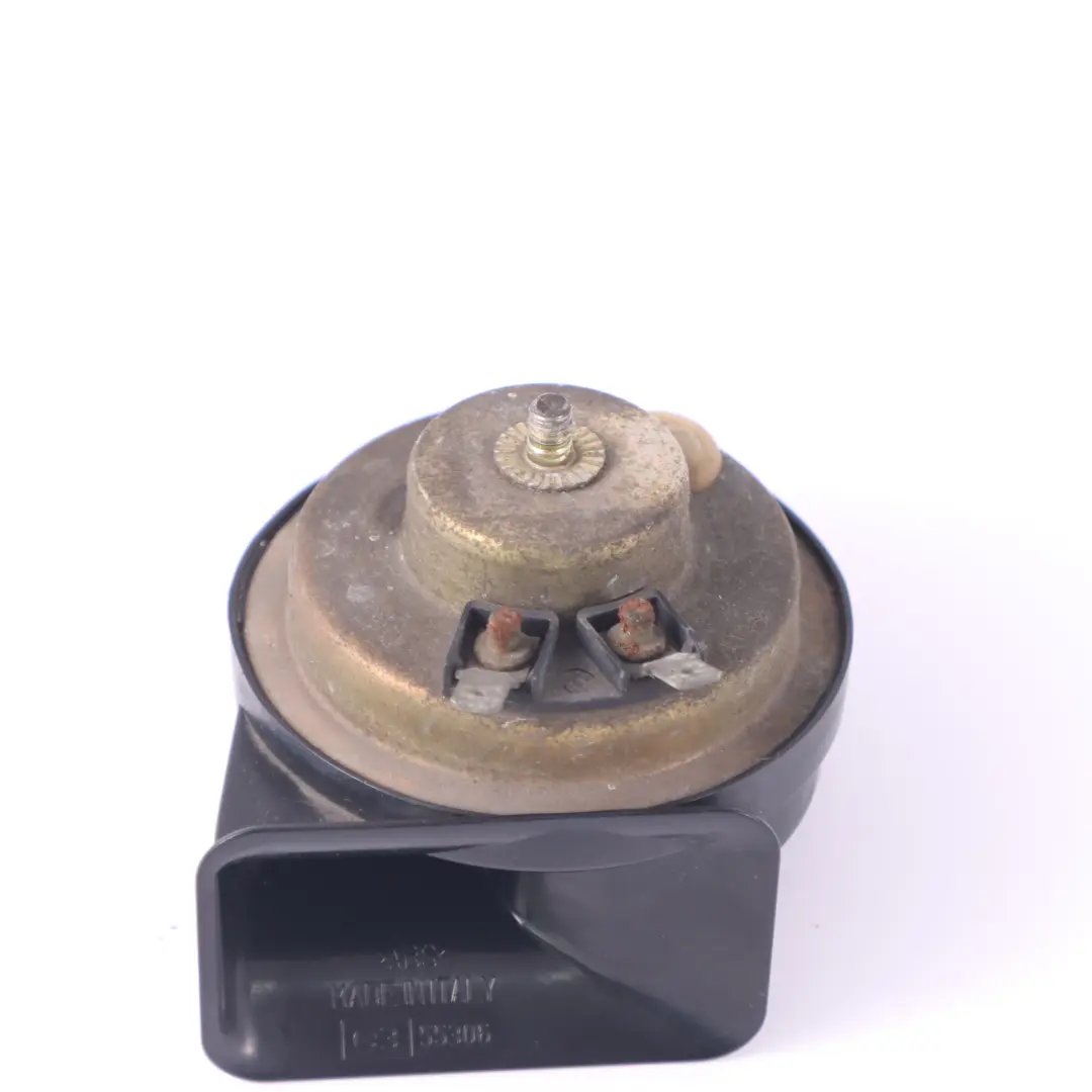 Clacson Mercedes W210 Segnale acustico Fanfara Tono basso 400Hz per con numero di parte A0045428720 Clacson Mercedes W210 Segnale acustico Fanfara Tono basso 400Hz - SKU A0045428720 - Numero di parte A0045428720