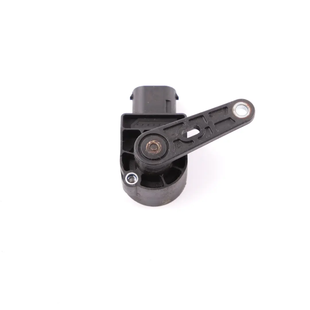 Sensor de nivelación de faros para Mercedes W176 W246 con número de pieza A0045429918 Mercedes W176 W246 Sensor de nivelación de faros - SKU A0045429918 - Número de pieza A0045429918