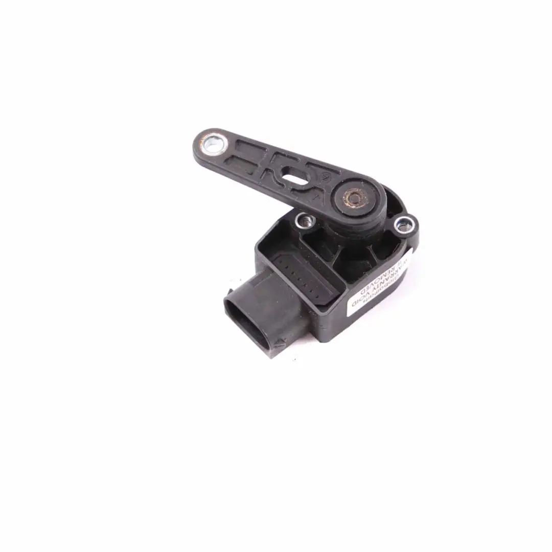 Sensore livellamento fari per Mercedes W176 W246 con numero di parte A0045429918 Mercedes W176 W246 Sensore livellamento fari - SKU A0045429918 - Numero di parte A0045429918
