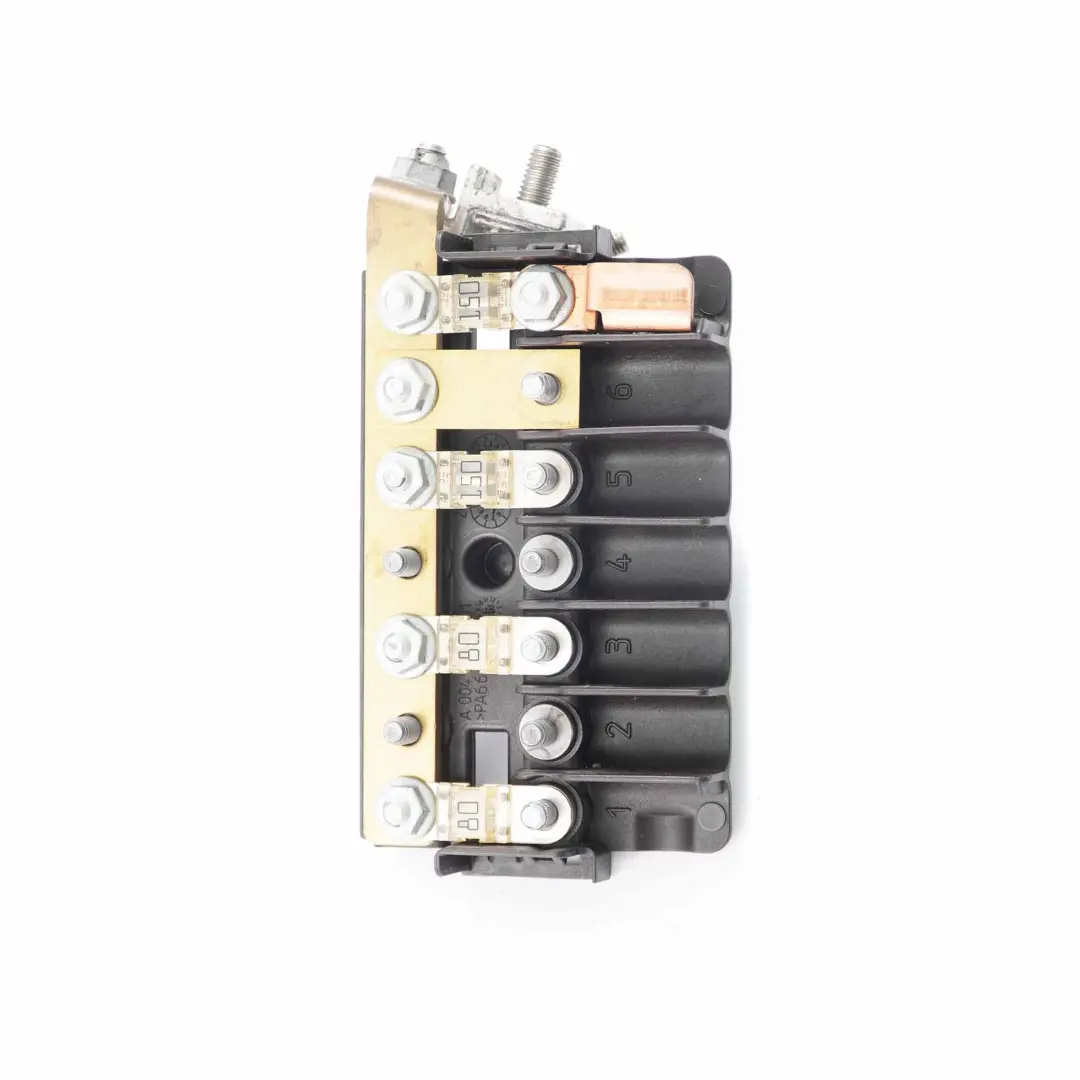 Mercedes Sprinter W906 Fuse Prefuse Box Relay Electrical Unit - SKU A0045450201 - Part number A0045450201