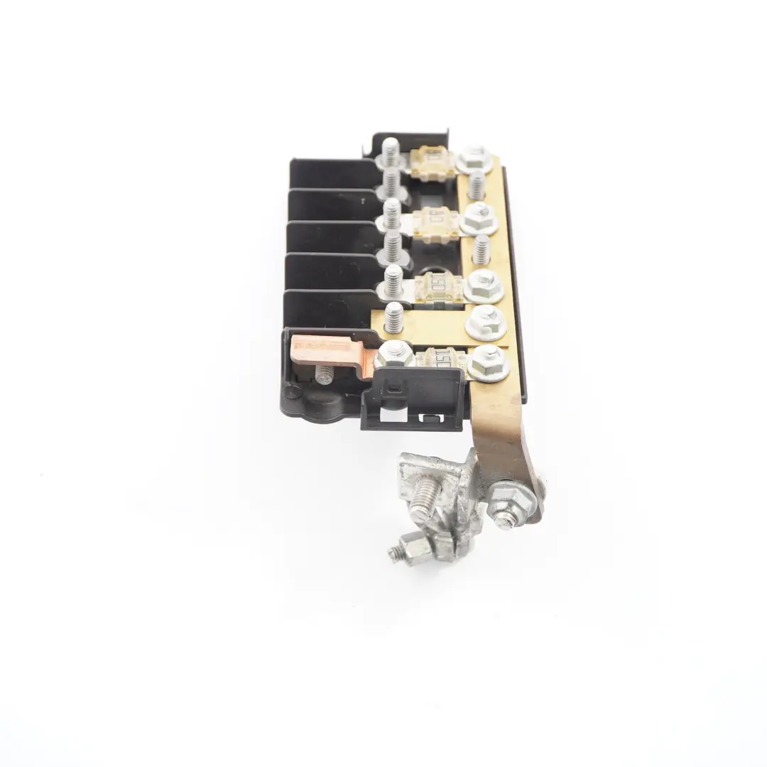 Mercedes Sprinter W906 Boîte à fusibles Relais Unité électrique - SKU A0045450201 - Numéro de pièce A0045450201