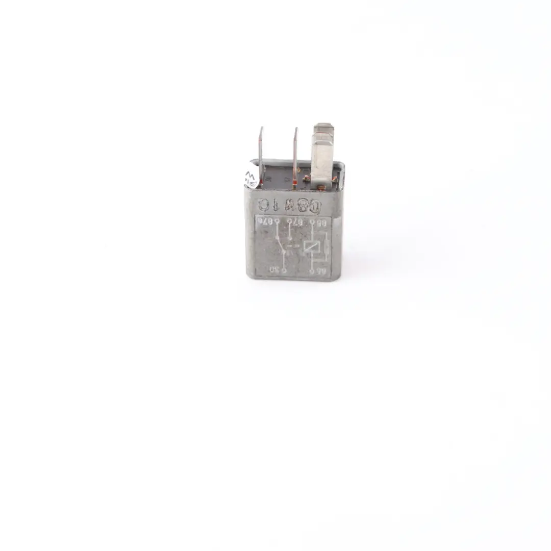 Modulo unità fusibili relè 4 pin grigio per Mercedes con numero di parte A0045452905 Mercedes Modulo unità fusibili relè 4 pin grigio - SKU A0045452905 - Numero di parte A0045452905