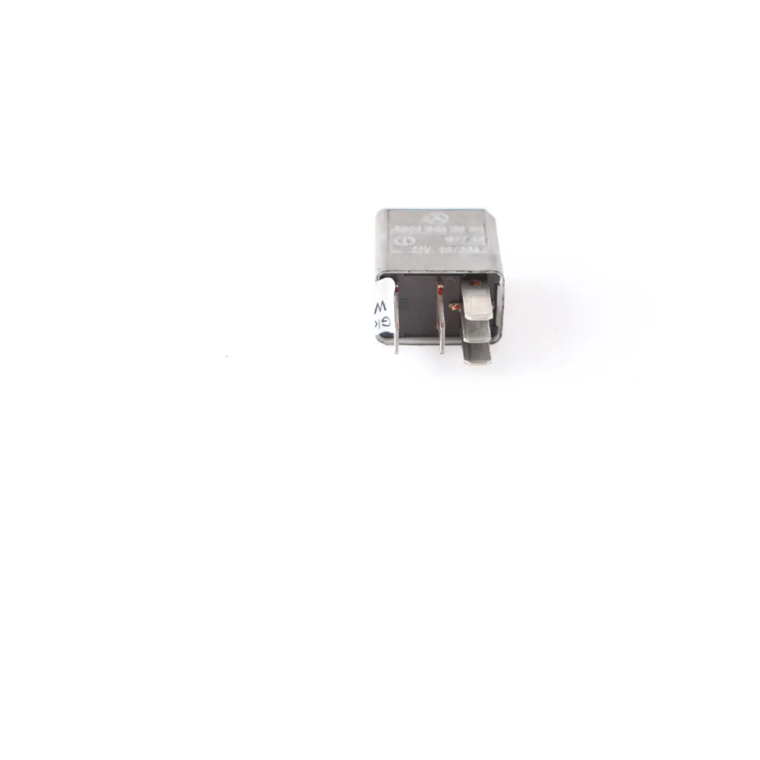 Modulo unità fusibili relè 4 pin grigio per Mercedes con numero di parte A0045452905 Mercedes Modulo unità fusibili relè 4 pin grigio - SKU A0045452905 - Numero di parte A0045452905