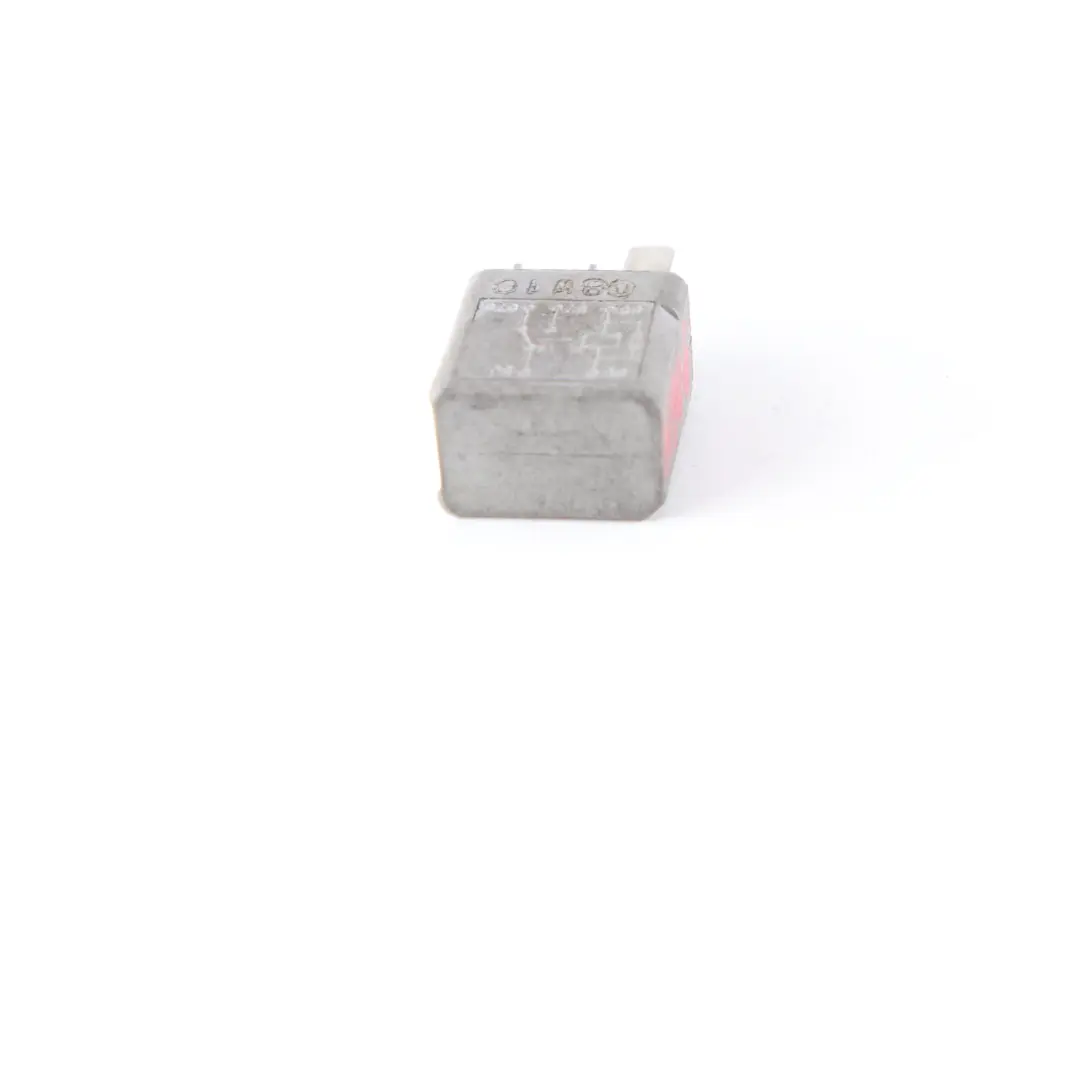 Modulo unità fusibili relè 4 pin grigio per Mercedes con numero di parte A0045452905 Mercedes Modulo unità fusibili relè 4 pin grigio - SKU A0045452905 - Numero di parte A0045452905