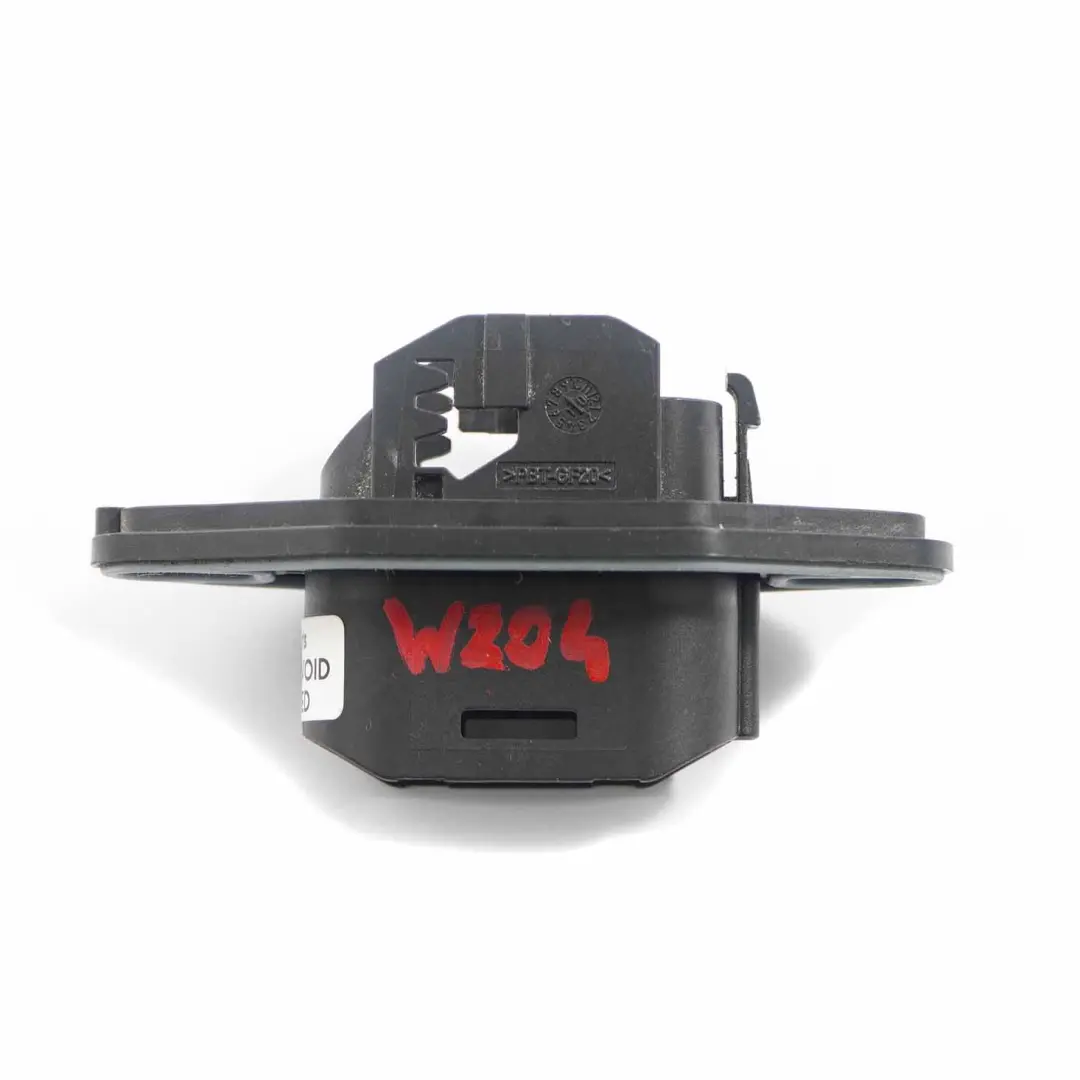 Mercedes W204 W212 Support d'Axe de Porte Avant - SKU A0045454440 - Numéro de pièce A0045454440
