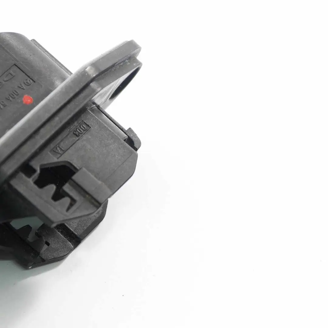 Mercedes W204 W212 Support d'Axe de Porte Avant - SKU A0045454440 - Numéro de pièce A0045454440