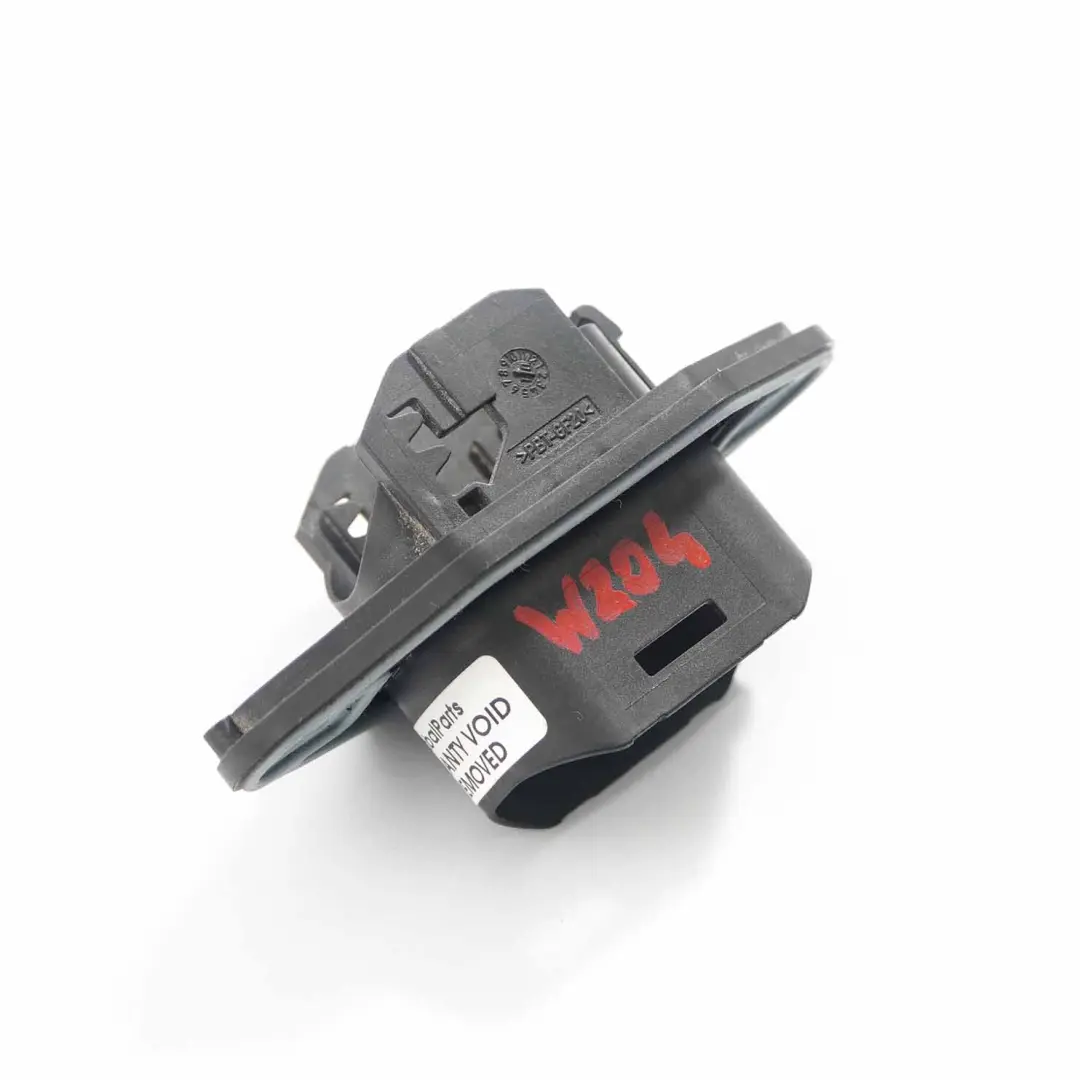Mercedes W204 W212 Support d'Axe de Porte Avant - SKU A0045454440 - Numéro de pièce A0045454440