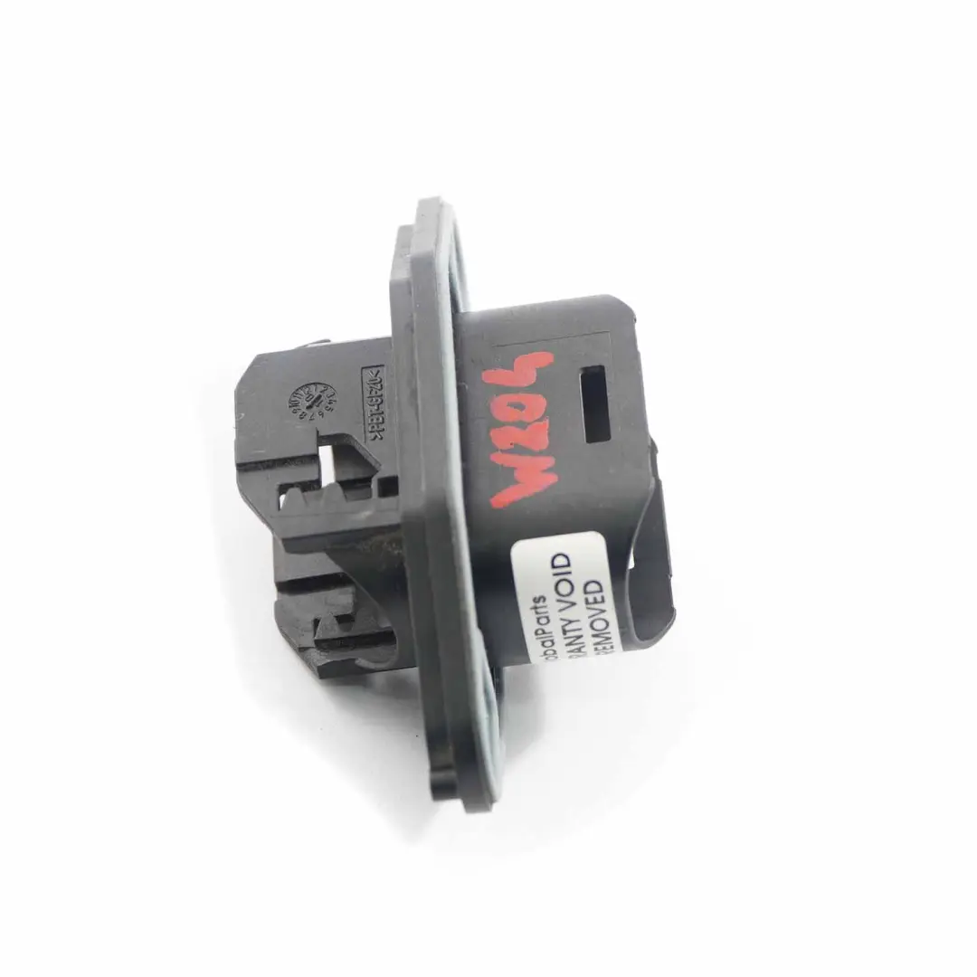 Mercedes W204 W212 Support d'Axe de Porte Avant - SKU A0045454440 - Numéro de pièce A0045454440