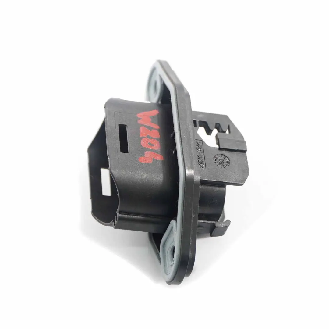 Mercedes W204 W212 Supporto del Perno Staffa Della Porta Anteriore - SKU A0045454440 - Numero di parte A0045454440