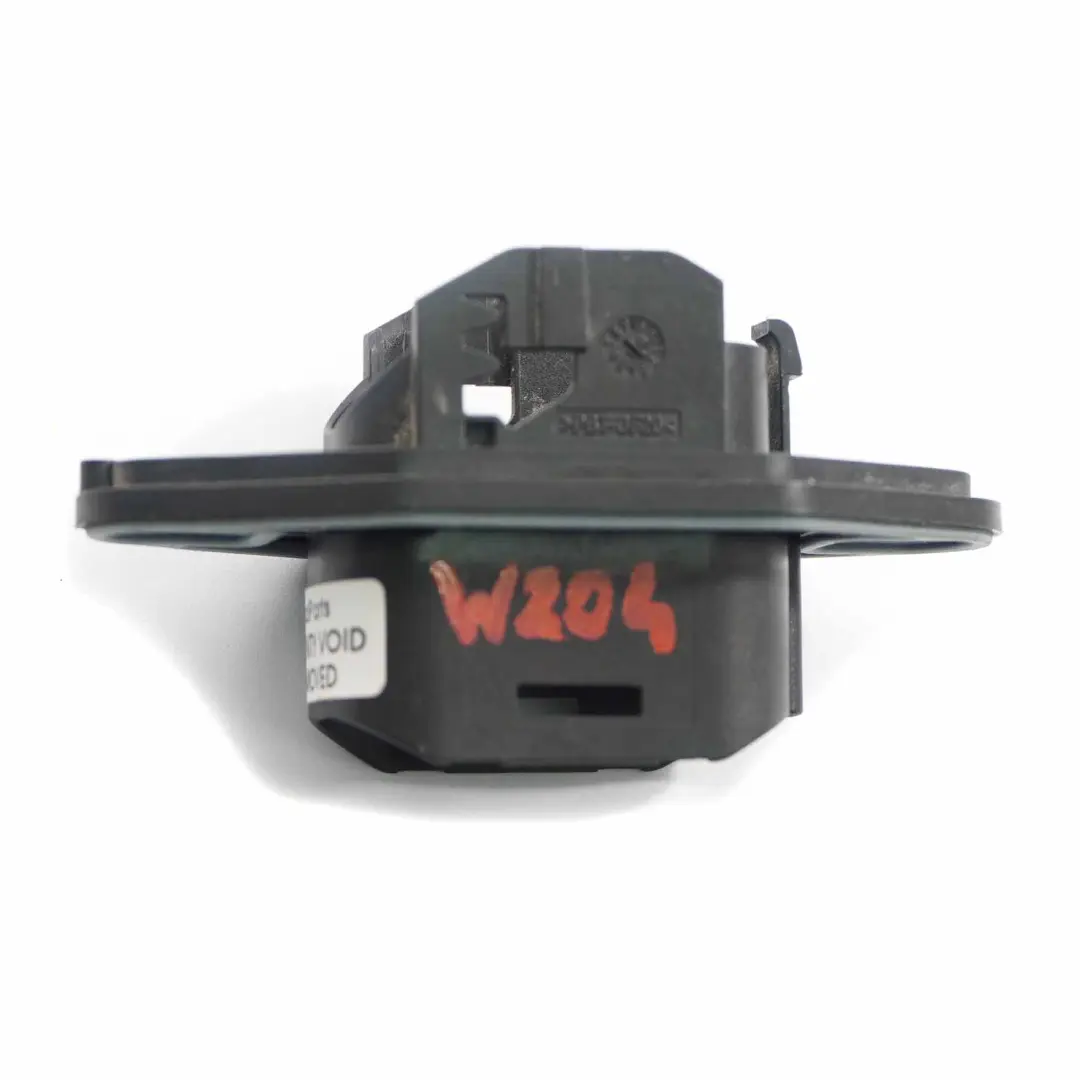 Mercedes W204 W212 Soporte de Clavija de Puerta Delantera - SKU A0045454440 - Número de pieza A0045454440