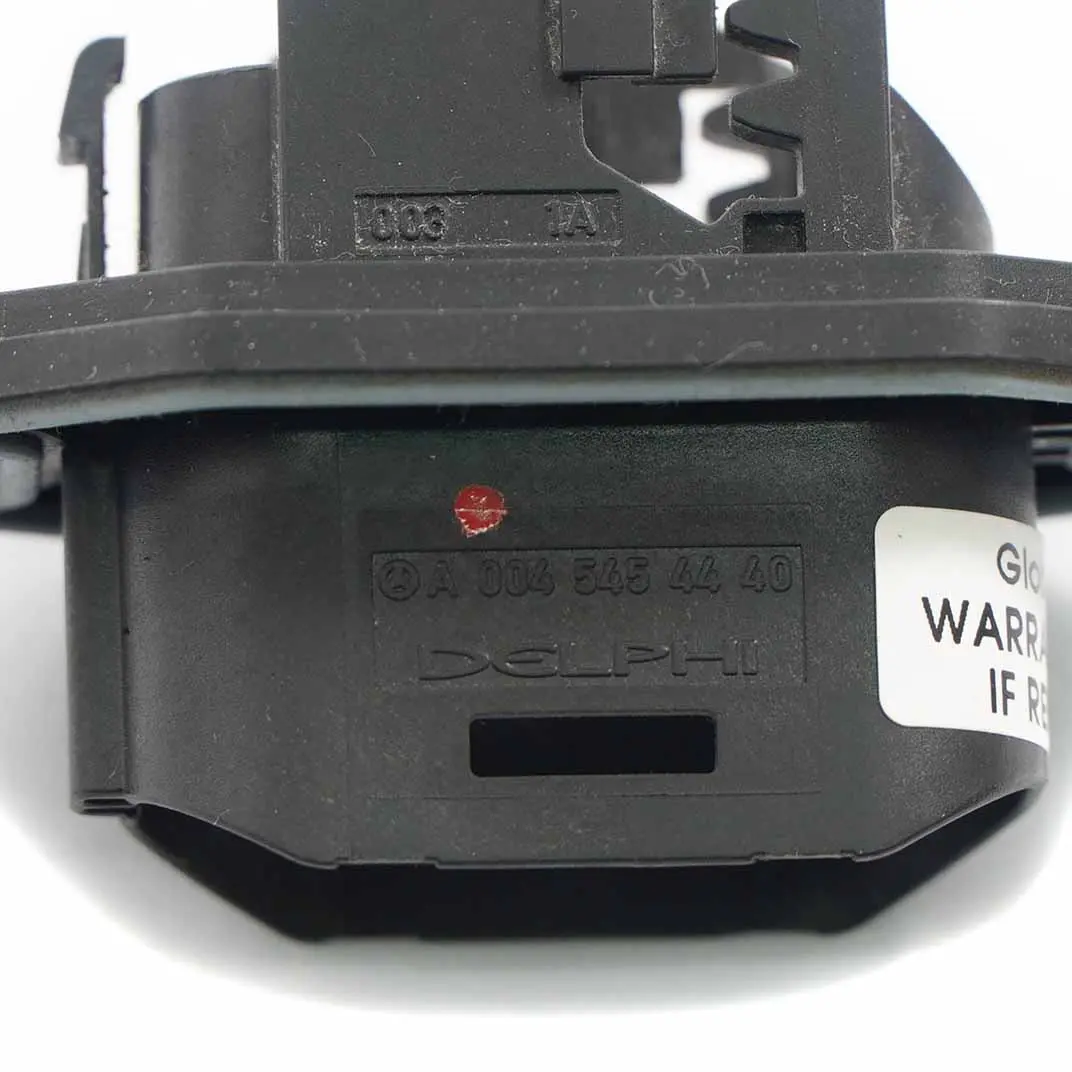 Mercedes W204 W212 Support d'Axe de Porte Avant - SKU A0045454440 - Numéro de pièce A0045454440