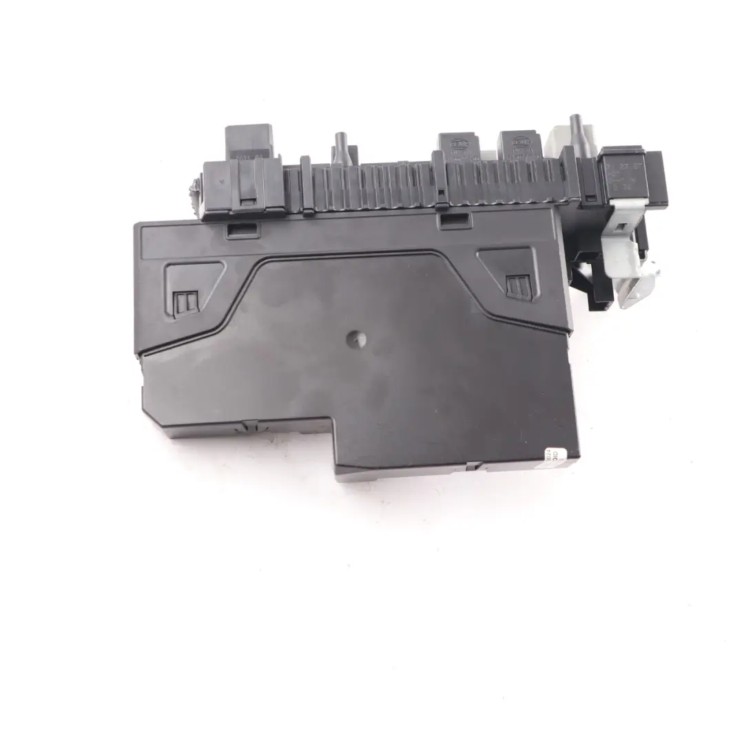 Fuse Box SAM Relay Control Module to Mercedes W204 with Part number A0045459201 Mercedes W204 Fuse Box SAM Relay Control Module - SKU A0045459201 - Part number A0045459201