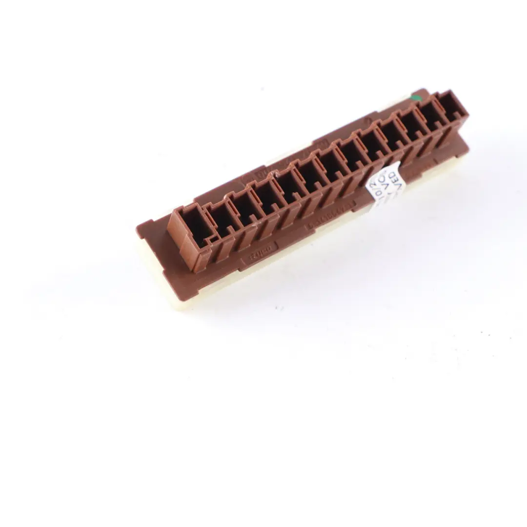 Caja Distribuidor Mercedes W204 W207 W221 Bloque Conector Control para con número de pieza A0045467640 Caja Distribuidor Mercedes W204 W207 W221 Bloque Conector Control - SKU A0045467640 - Número de pieza A0045467640