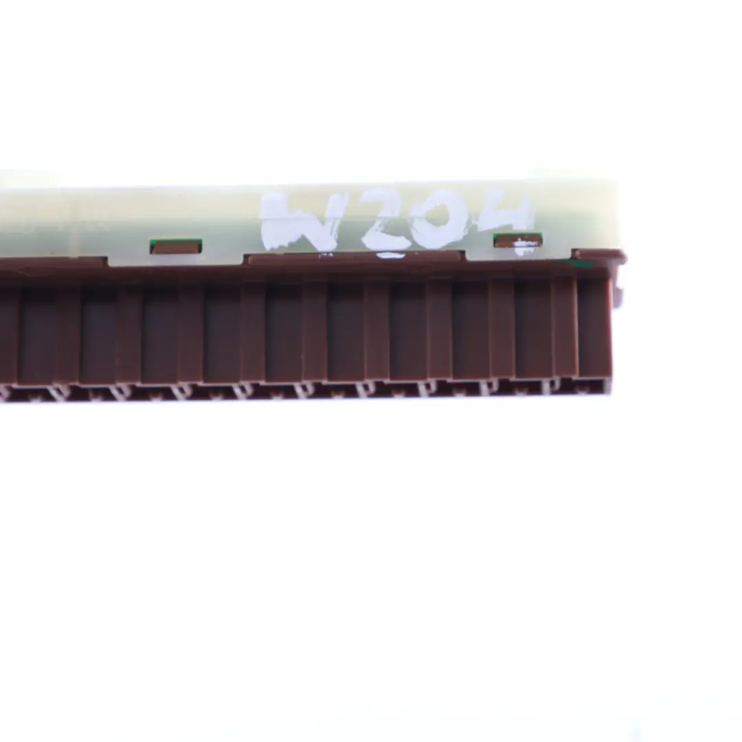 Distributor Box Mercedes W204 W207 W221 Connector Block Control Unit  - SKU A0045467640 - Part number A0045467640