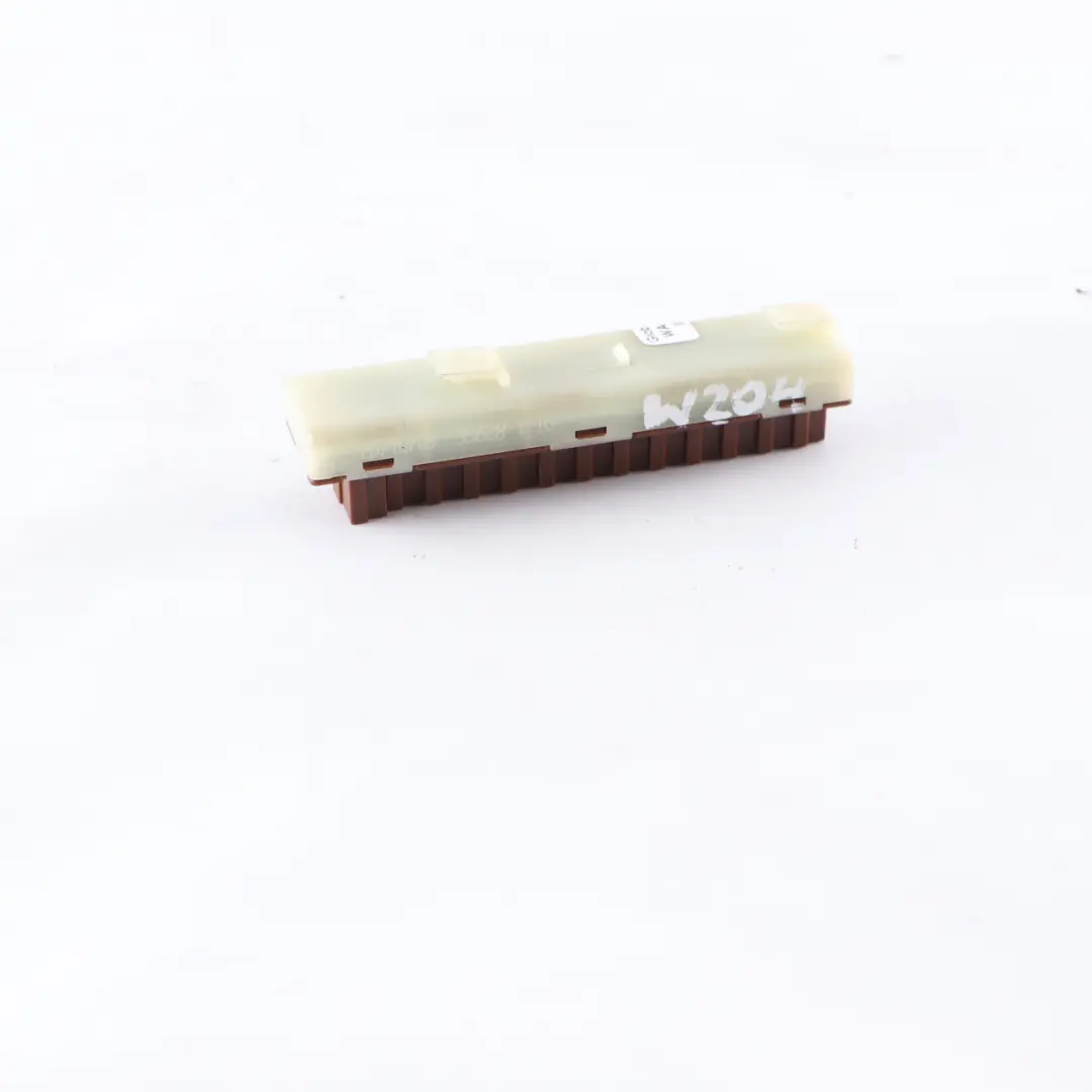 Distributor Box Mercedes W204 W207 W221 Connector Block Control Unit  - SKU A0045467640 - Part number A0045467640