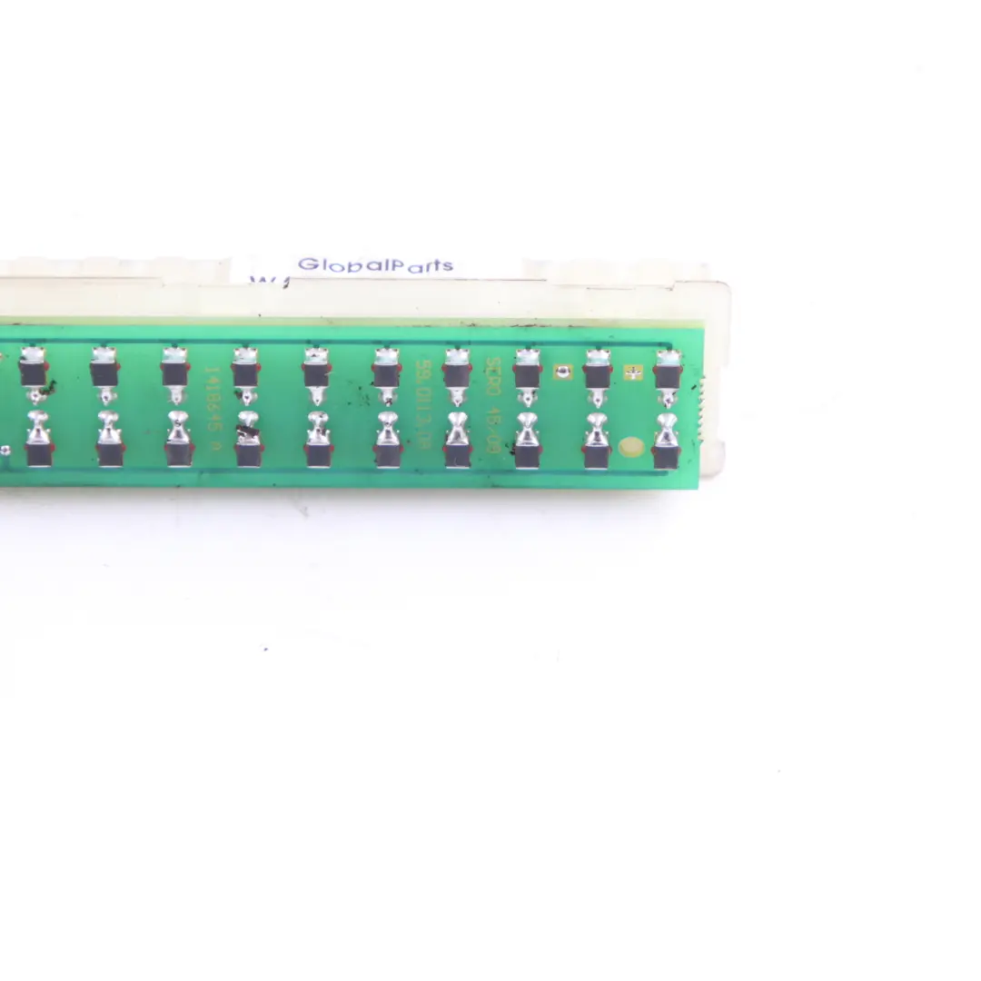 Distributor Box Mercedes W204 W212 W906 Front Block Control Unit to with Part number A0045468240 Distributor Box Mercedes W204 W212 W906 Front Block Control Unit - SKU A0045468240 - Part number A0045468240