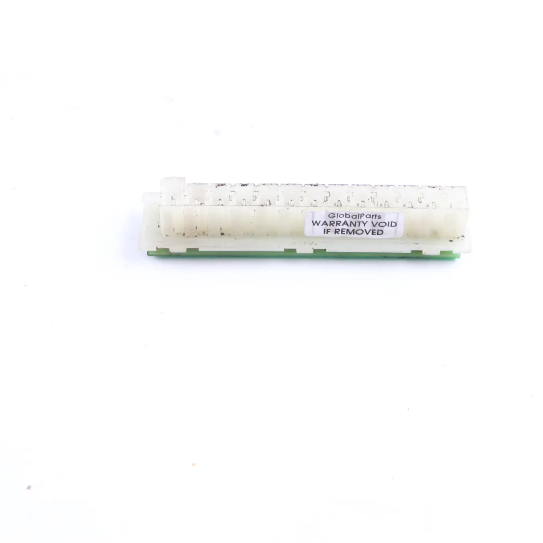  Caja Distribuidor Mercedes W204 W212 W906 Bloque Delantero Control - SKU A0045468240 - Número de pieza A0045468240