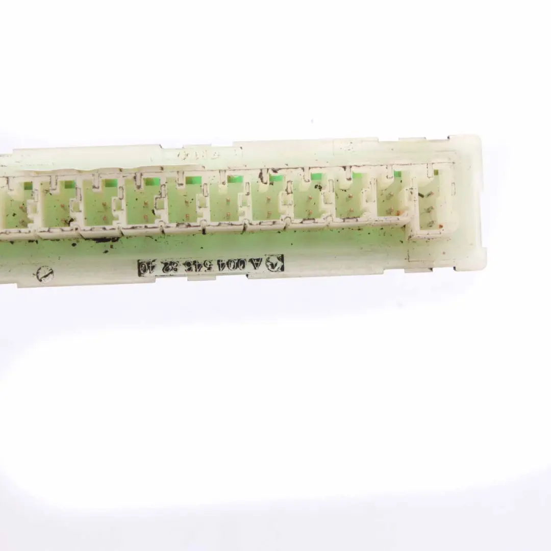 Distributor Box Mercedes W204 W212 W906 Front Block Control Unit to with Part number A0045468240 Distributor Box Mercedes W204 W212 W906 Front Block Control Unit - SKU A0045468240 - Part number A0045468240