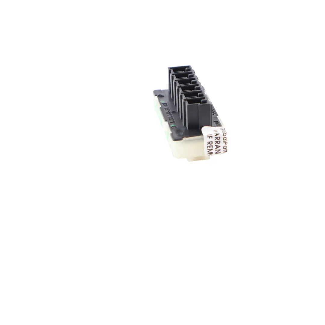 Mercedes W177 Unità spina distributore di potenza - SKU A0045468440 - Numero di parte A0045468440