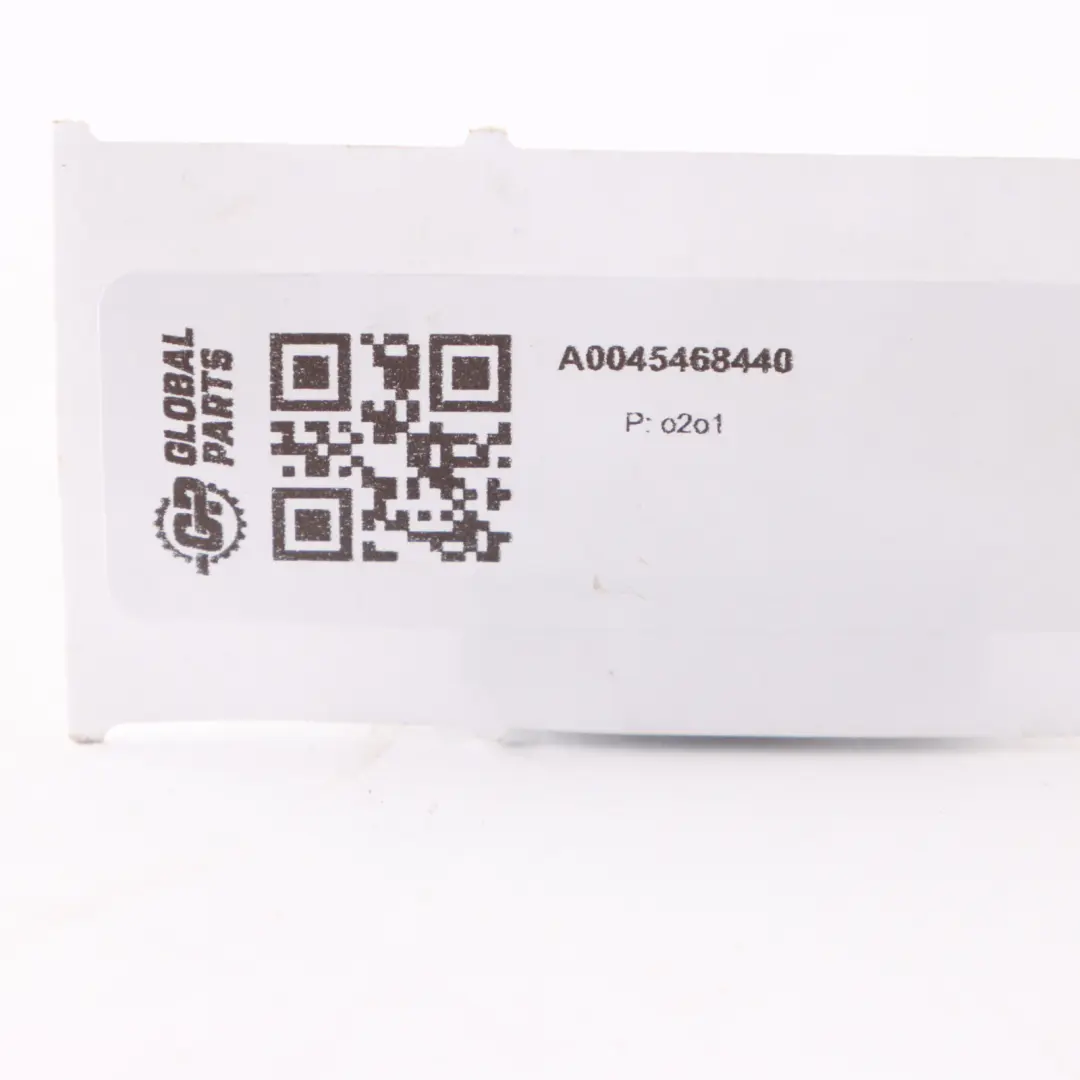 Potencia Distribuidor Conector Enchufe Unidad para Mercedes W177 con número de pieza A0045468440 Mercedes W177 Potencia Distribuidor Conector Enchufe Unidad - SKU A0045468440 - Número de pieza A0045468440