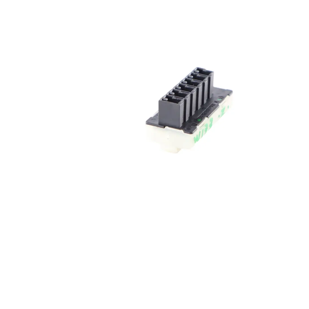 Mercedes W177 Unità spina distributore di potenza - SKU A0045468440 - Numero di parte A0045468440