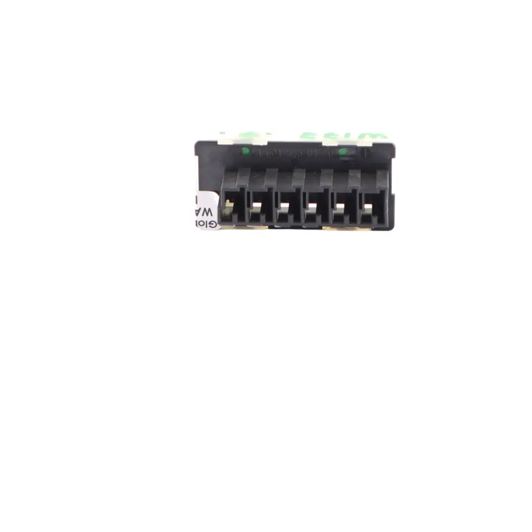 Mercedes W177 Unità spina distributore di potenza - SKU A0045468440 - Numero di parte A0045468440