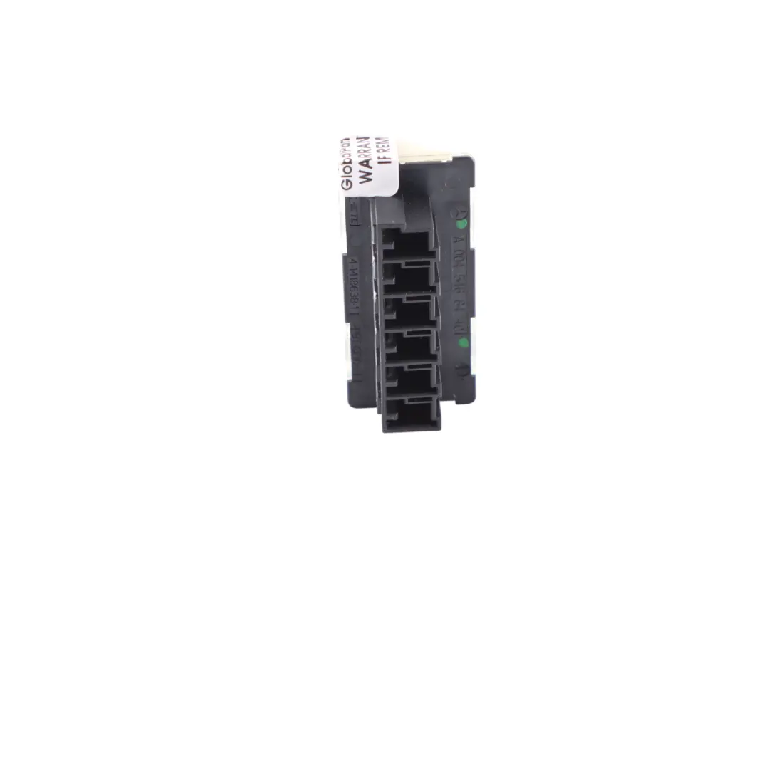 Mercedes W177 Unità spina distributore di potenza - SKU A0045468440 - Numero di parte A0045468440