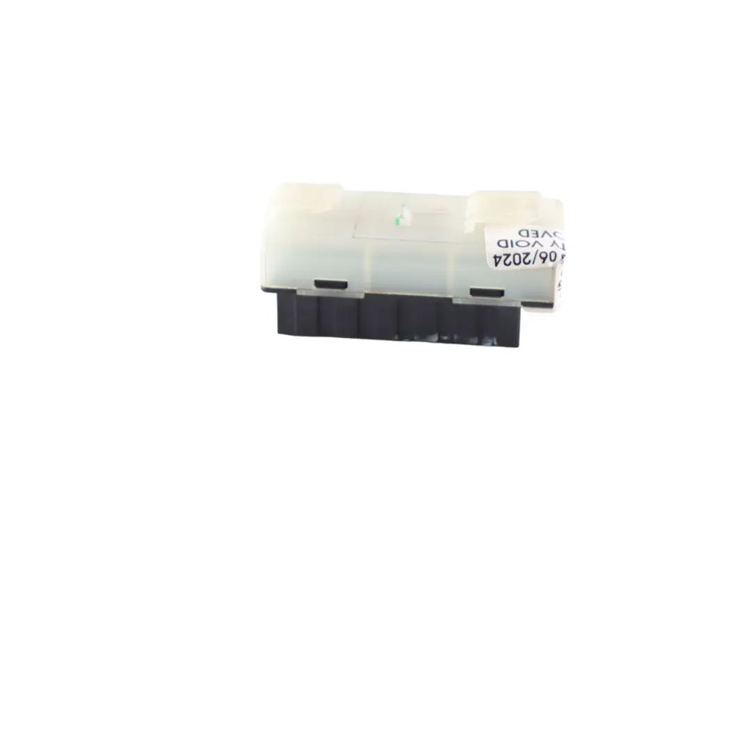 Mercedes W177 Stromverteiler Steckereinheit - SKU A0045468440 - Teilenummer A0045468440