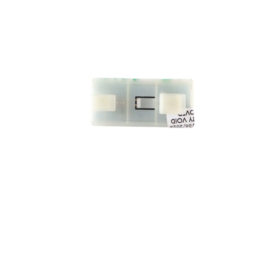 Mercedes W177 Unità spina distributore di potenza - SKU A0045468440 - Numero di parte A0045468440