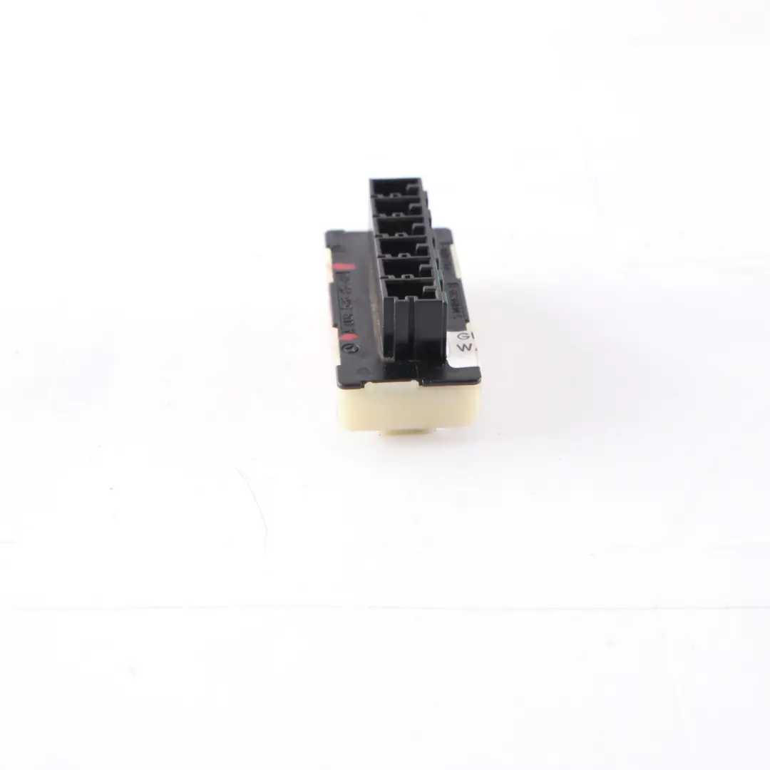 Mercedes W221 Distributor Box Block Control Unit Relay - SKU A0045468540 - Part number A0045468540