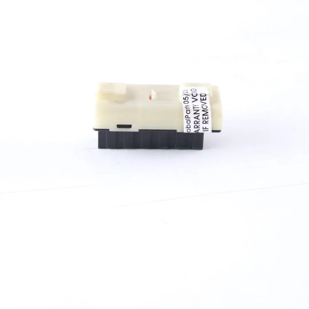 Mercedes W221 Caja del Distribuidor Bloque Unidad de Control Relé - SKU A0045468540 - Número de pieza A0045468540