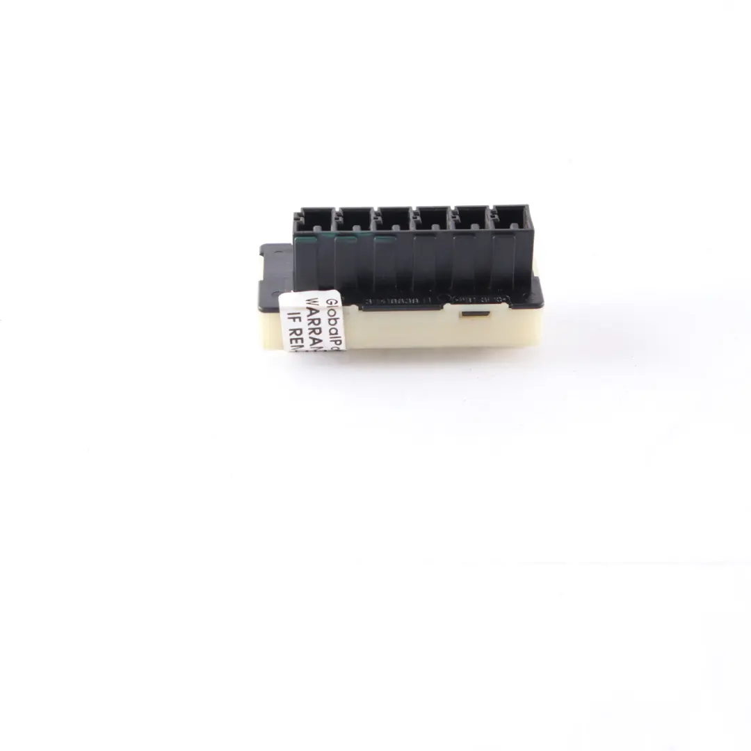 Mercedes W221 Caja del Distribuidor Bloque Unidad de Control Relé - SKU A0045468540 - Número de pieza A0045468540