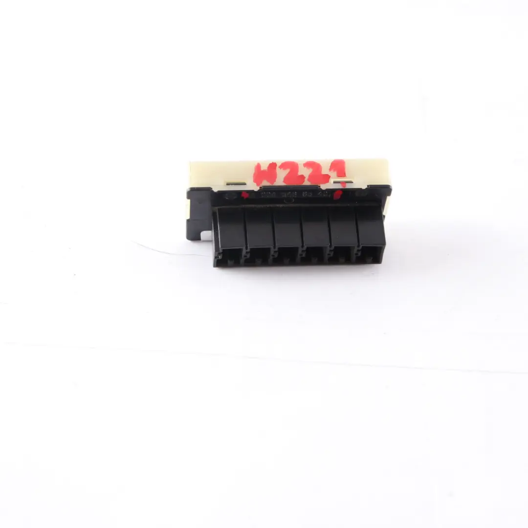 Mercedes W221 Verteilerkasten Block Steuergerät Relais - SKU A0045468540 - Teilenummer A0045468540