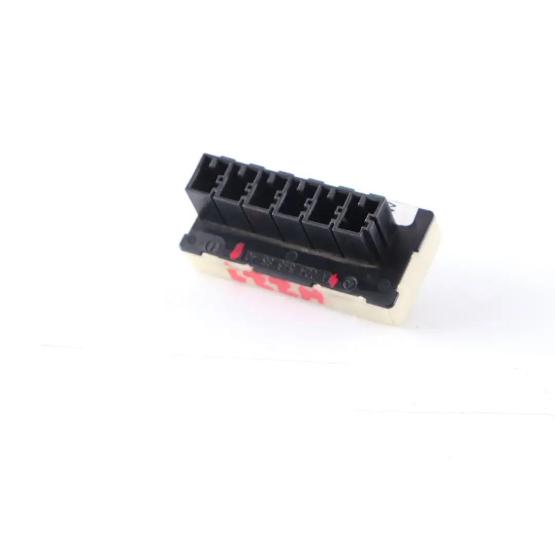Mercedes W221 Distributor Box Block Control Unit Relay - SKU A0045468540 - Part number A0045468540